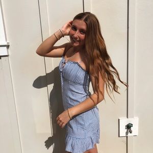 Meet your Posher, Mackenzie